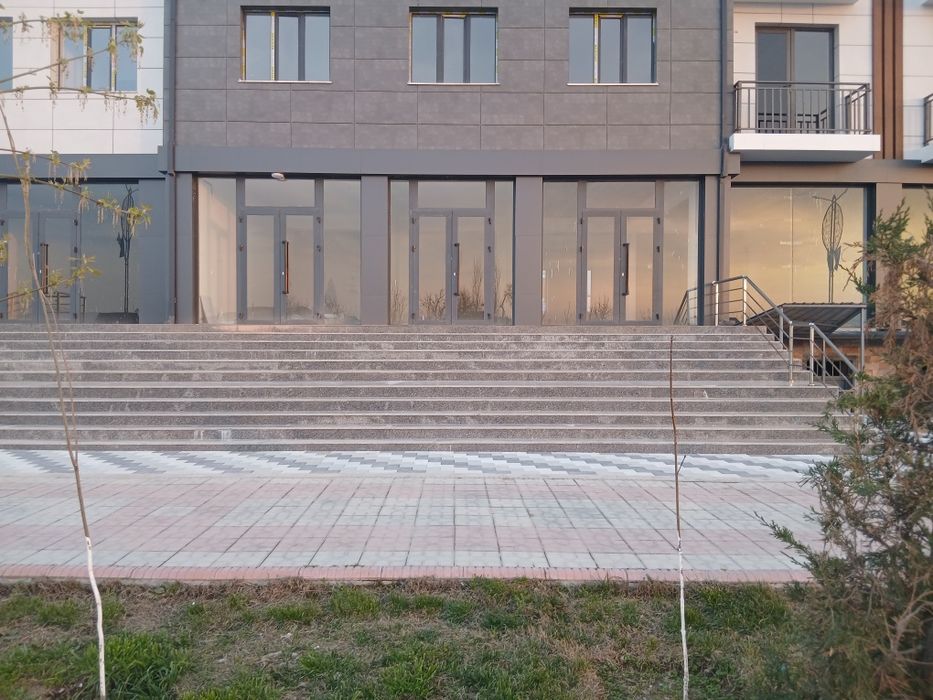 Магазин ижарага берилади