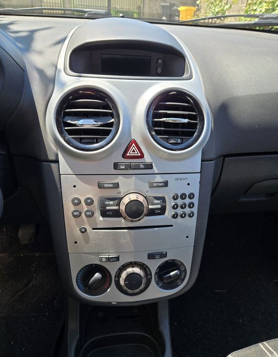OPEL Corsa 2009 — imagine 4