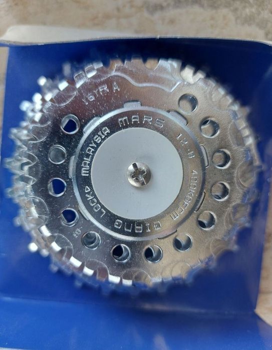 Pinioane bicicletă Shimano originale, cameră de 10 și 11 pinioane