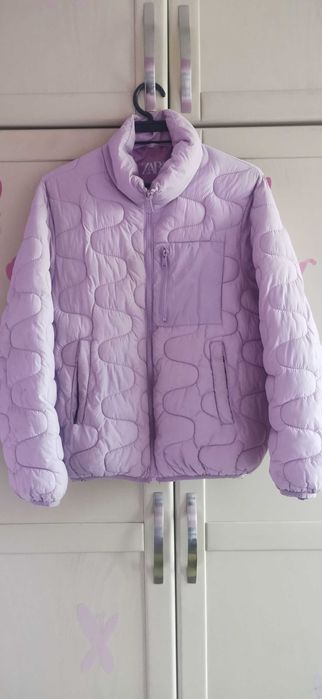 зимно яке за тийнейджър