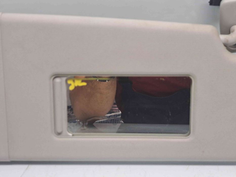 Parasolar dreapta Seat Leon (1P1) [Fabr 2005-2011] Facelift OEM