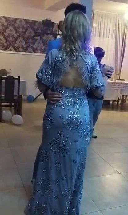 Vând rochie de gală ocazie
