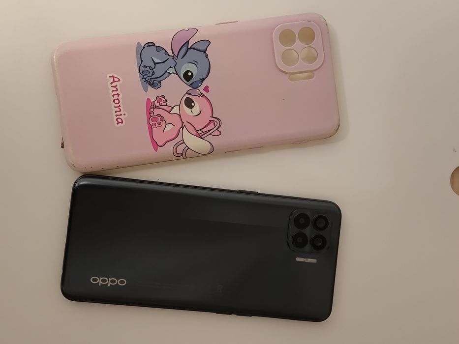 Oppo reno 4 lite