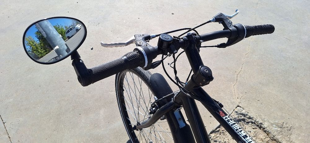 Bicicleta Btwin Rockrider Dechatlon