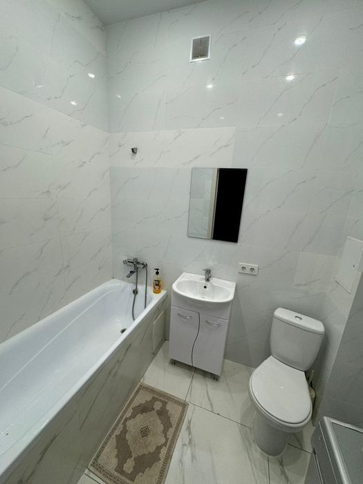 Сарыарка 11-Кенесары,  2ч 2000