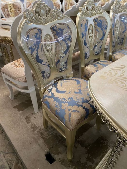 Stol stullar seh narxida