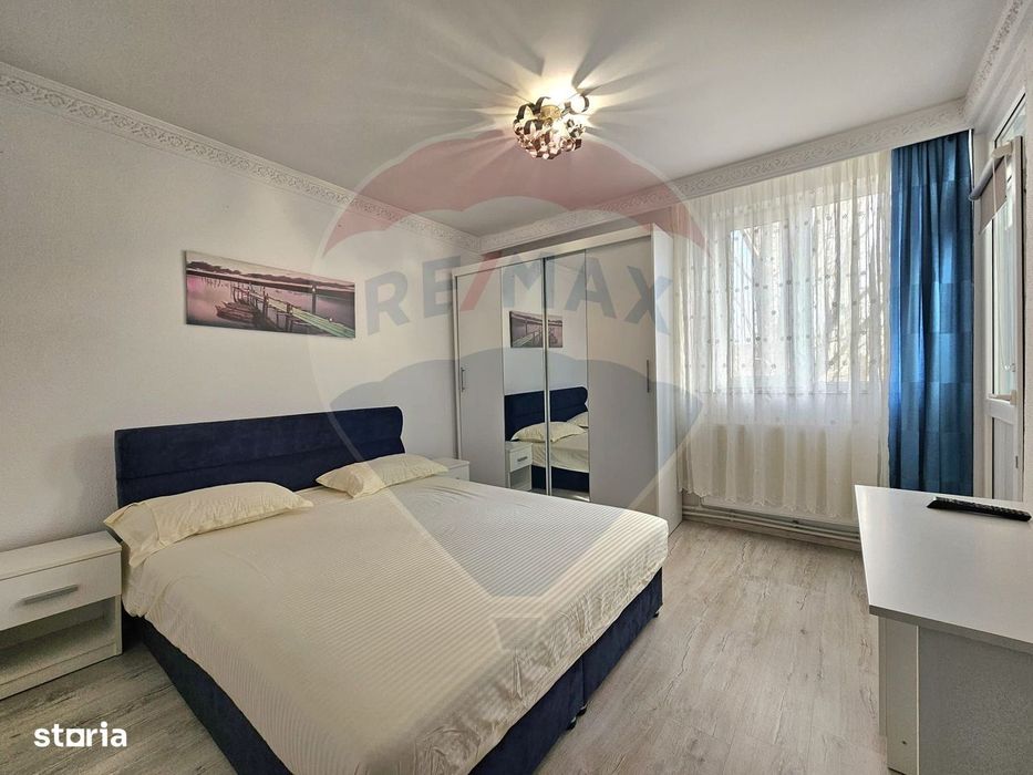 Apartament 2 camere de vanzare City Parc Mall Constanta — fotografia 1