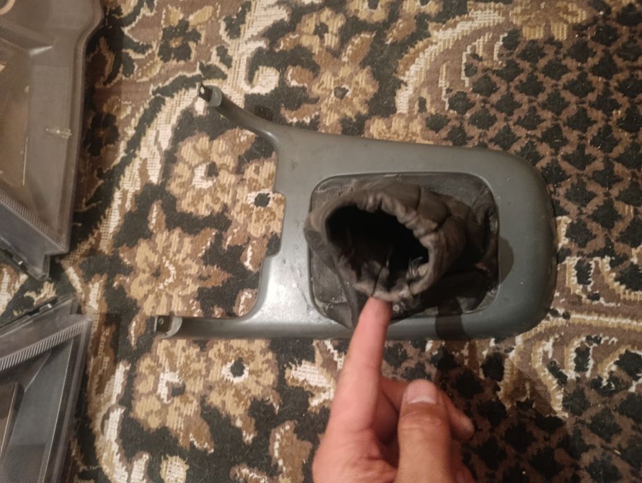 Авторазбор емес. Нексия 1 и 2