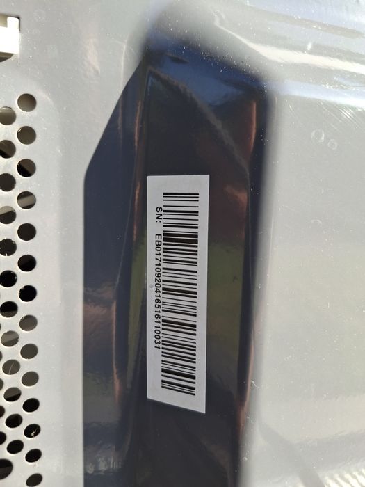 микровълнова electrolux micro 1250 w grill 1000 w