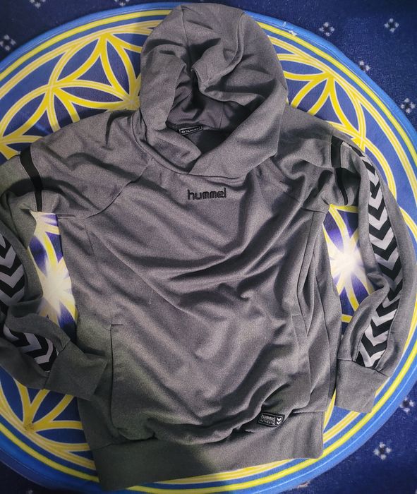 Bigmene Umbro, Hummel băieți 12