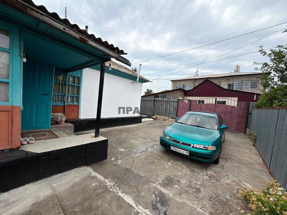 ПРОДАМ 3Х ком. дом Хутор (Мирлан ПРАЙМ)