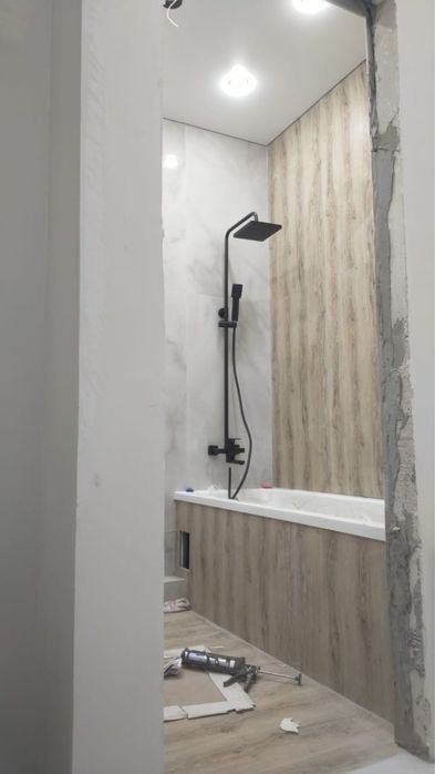 Ремонт квартир под ключь