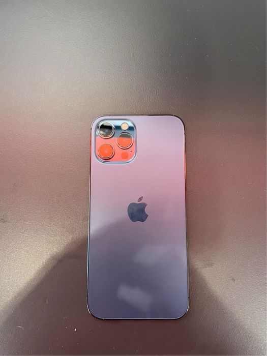 Iphone  12 PRO MAX 128gb