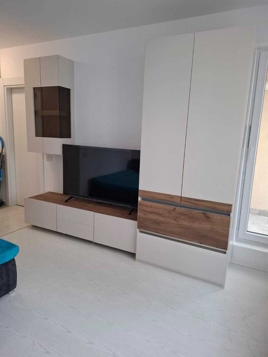 Garsoniera Chiajna 30 mp, Apartament cu 1 camera de inchiriat