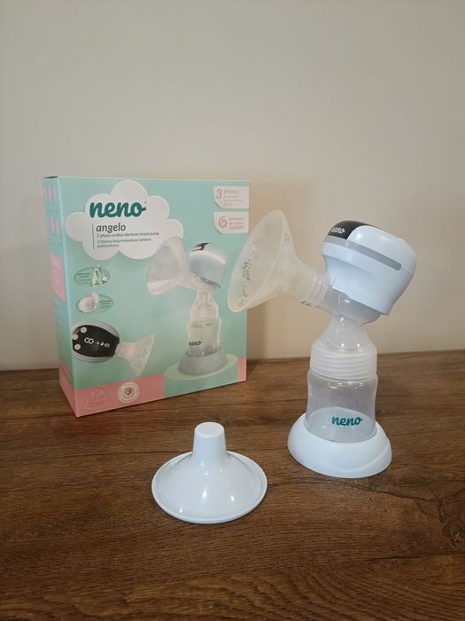 Електрическа помпа за кърма Neno Angelo