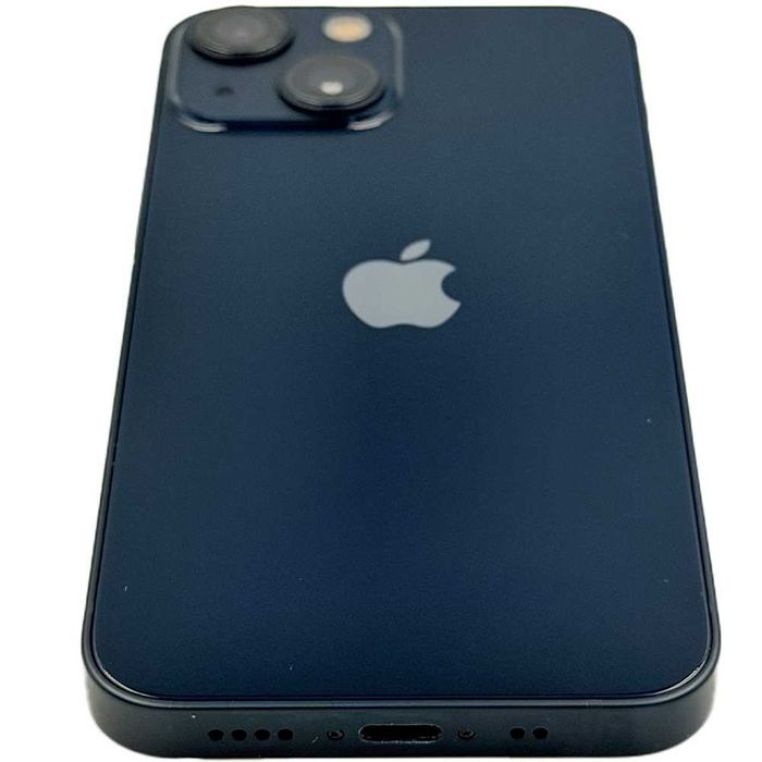 Magazin Apple iPhone 13 Mini 128GB Foarte Bun Black Rate Garantie