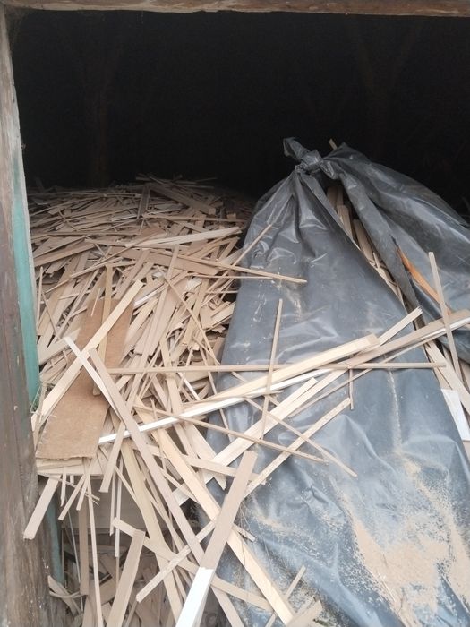 Отдам даром на дрова