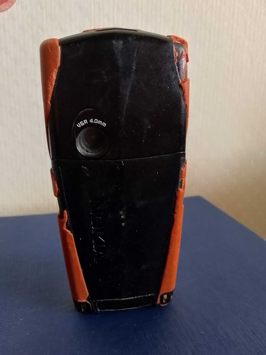 Nokia 5140. Oтключени (2 бр за 70 лв)
70 лв