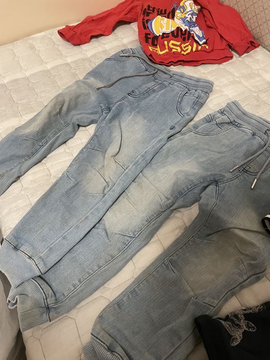 Вещи для мальчиков