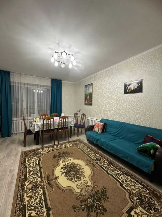 продам дом с центральным отоплением