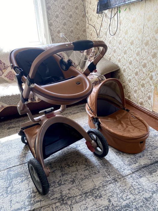 детские коляски