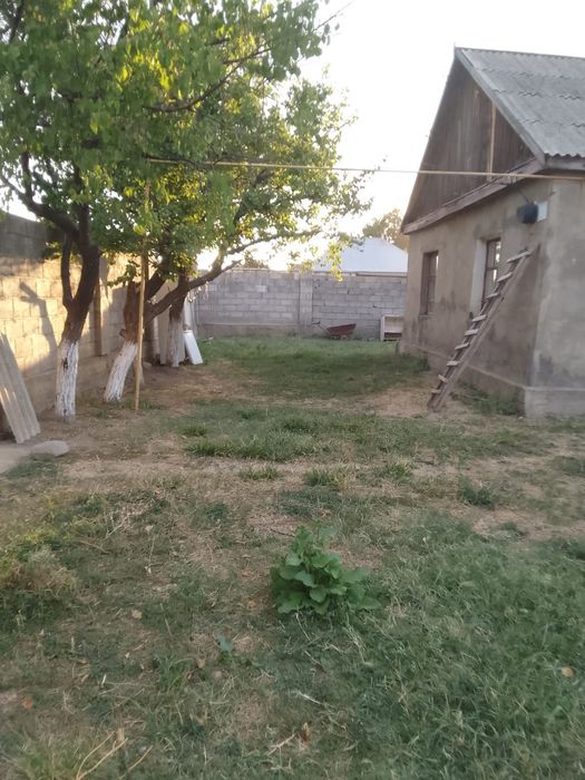 Продается дом в Айша-Биби