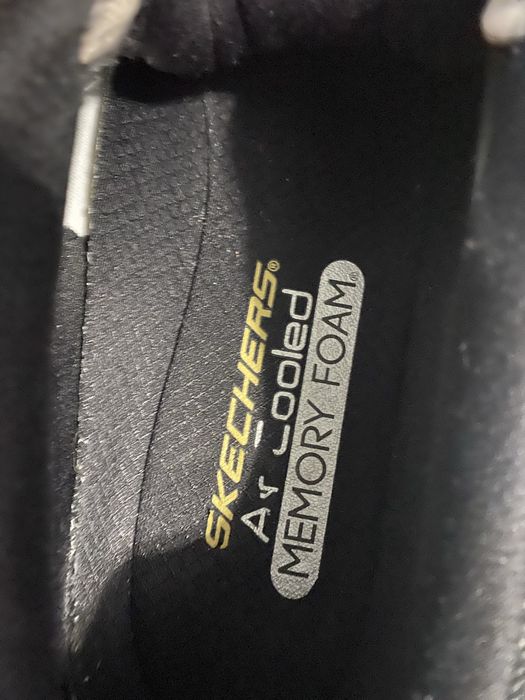 Маратонки скечърс skechers