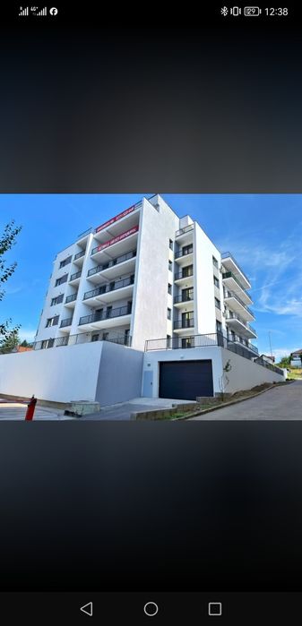 Apartament de închiriat!