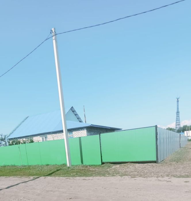 Продается дом в Щапово