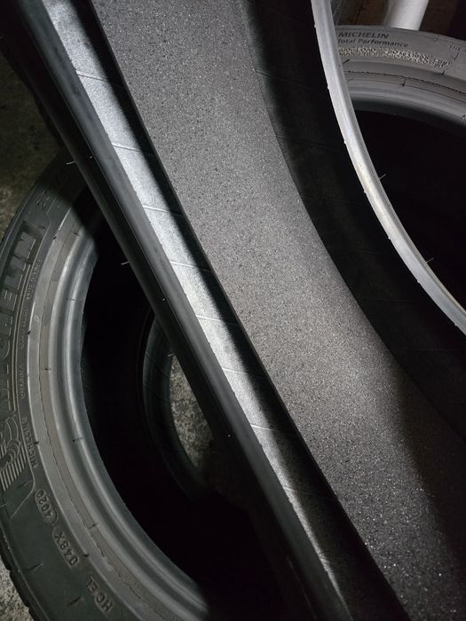Michelin 235/45 R18 98Y vară