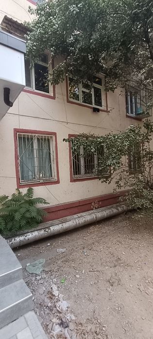 Свая Чилонзор 12 3/1/4 Вдол дороги