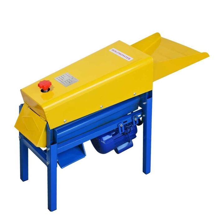 Електрическа роначка за царевица MS-700CA 2,2 KW / 2850 об/мин