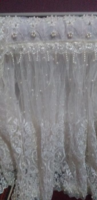 Beshik usti sotiladi...