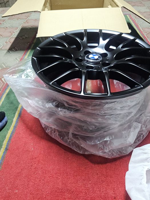 Диски bmw 359 стиль от m3