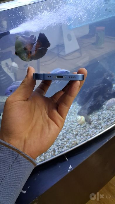 Iphone 13 mini ideal 256gb