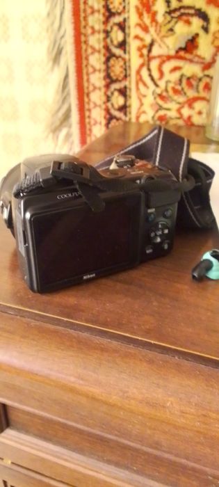 Fotoapparat. Фотоаппарат