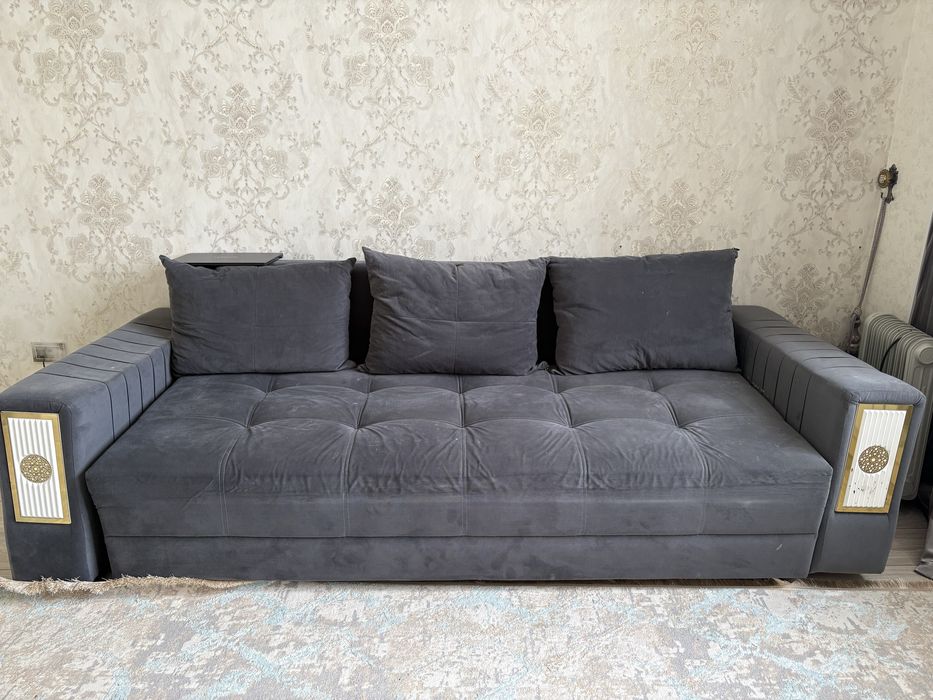 Диван раскладной