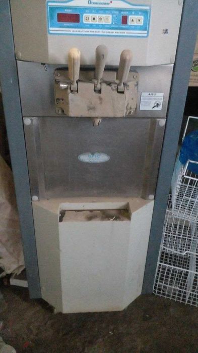 Марожни апарат okean pover нархи 1000$