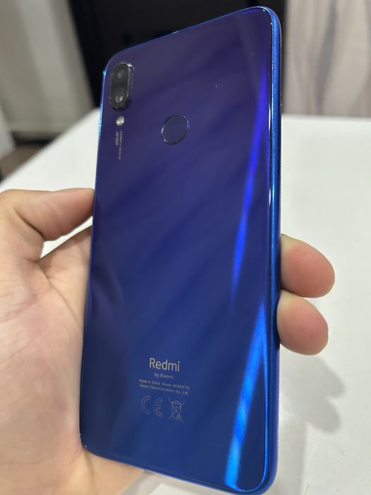 Продам Xiaomi Redmi Note 7