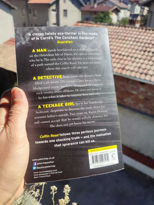 Книги на Английски Език - Трилъри - Беър Грилс