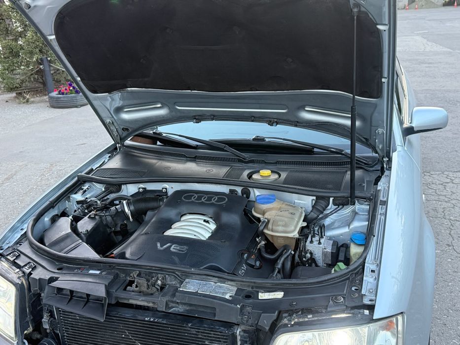 Продам каплю Quattro