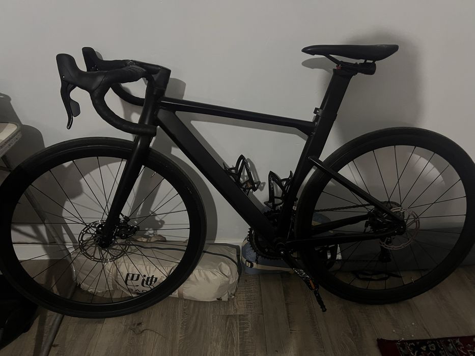 Шоссейный Велописед