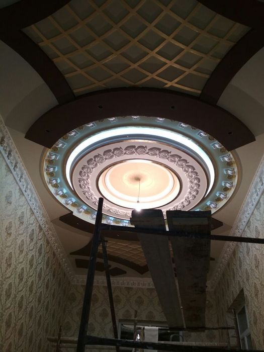 Yevro remont interyer dizayn