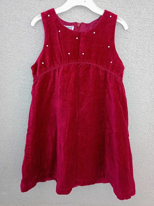 Рокли/туники размер 4-5г.