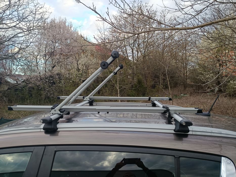 Suport biciclete auto