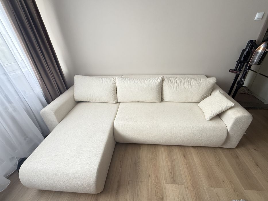 Canapea extensibila noua