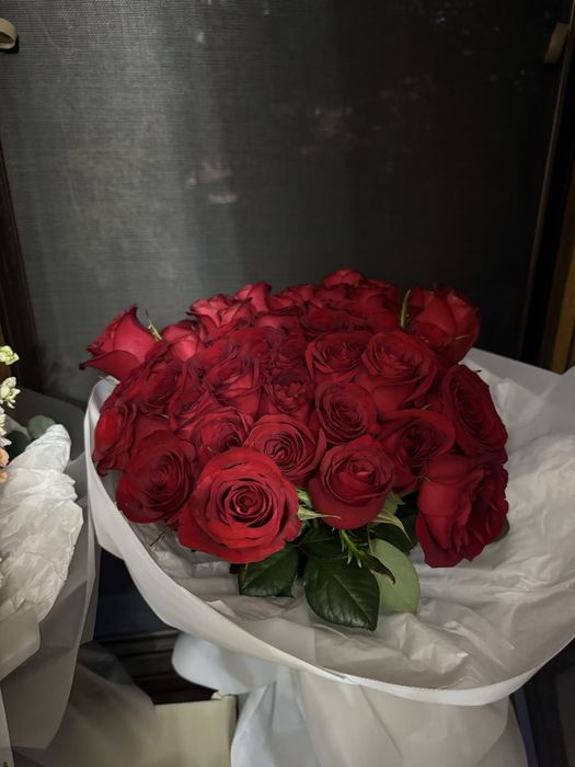 Цветы , букеты СРОЧНАЯ ПРОДАЖА