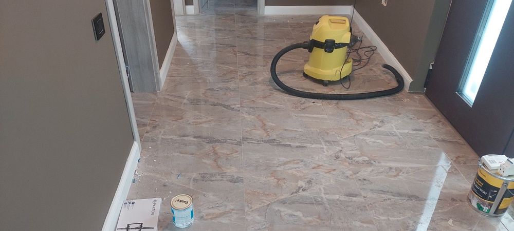 Meserias faianță si gresie