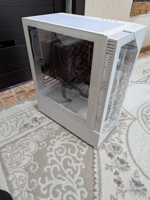 ПК i5 12600KF | ОЗУ 16Gb | B660