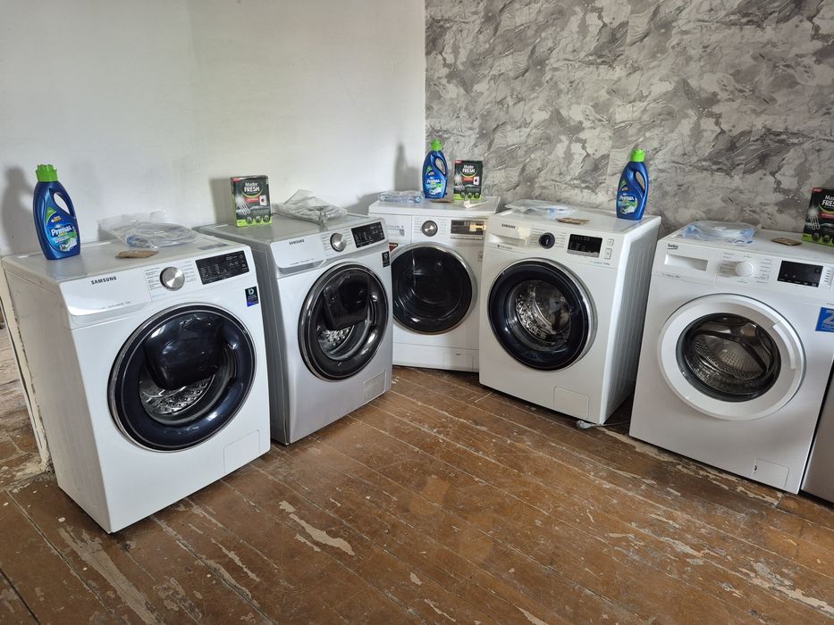 Продам стиральные машины автомат